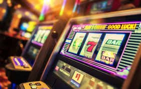 Slots Games acce777